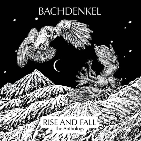 Rise and Fall