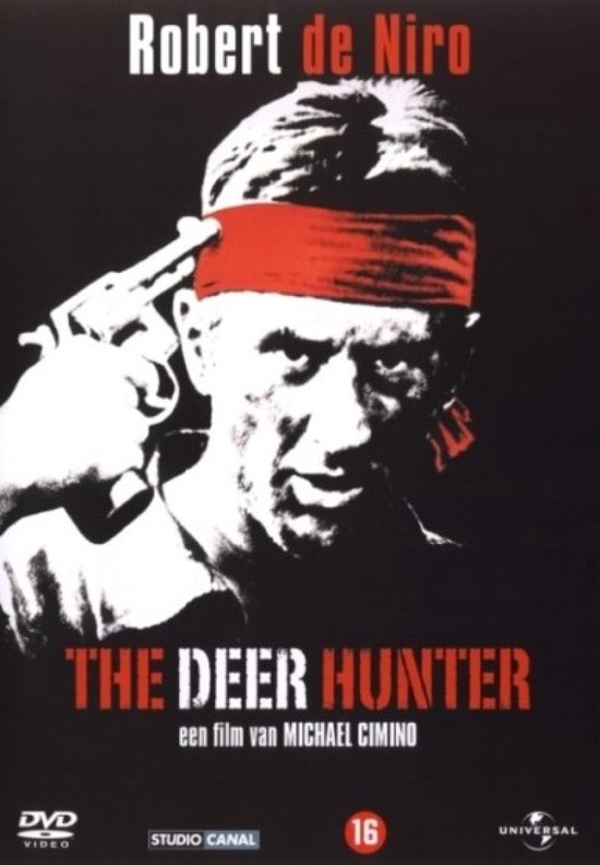 DEER HUNTER (D)