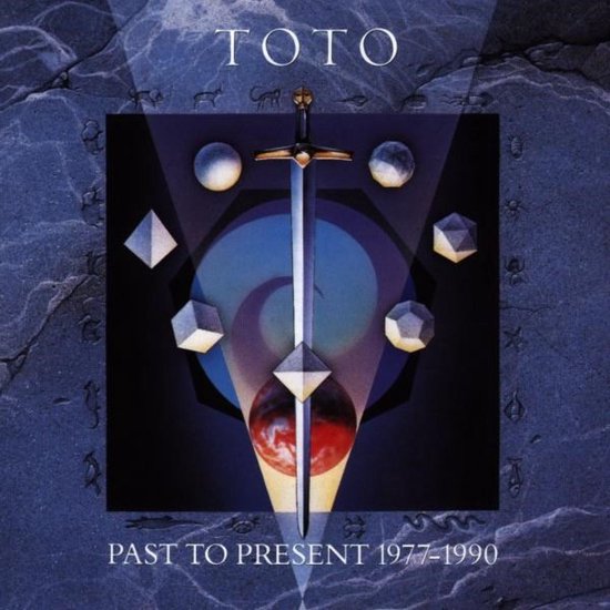 Past To Present '77-'90