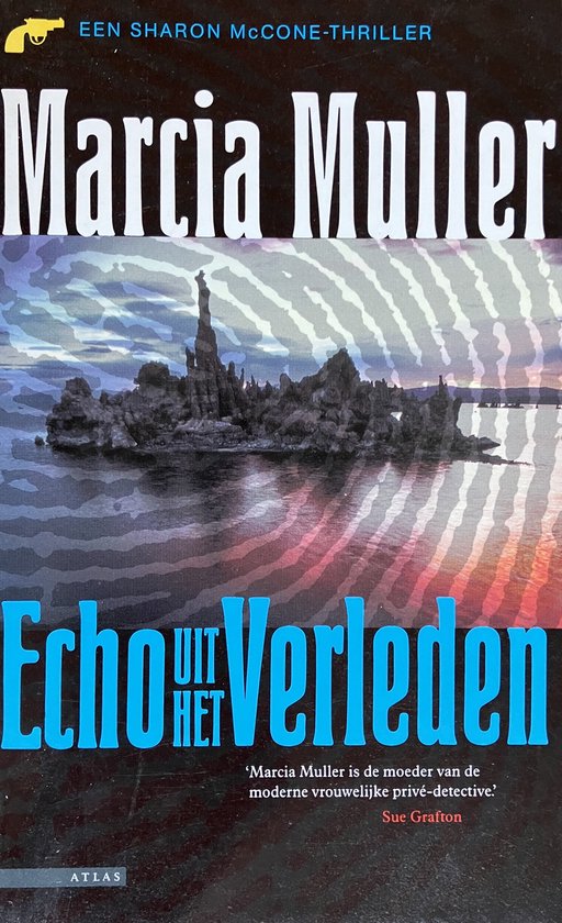 Echo uit het verleden