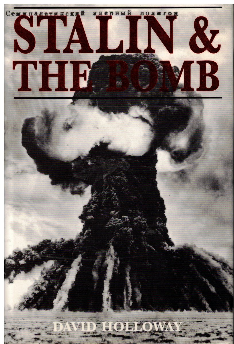 Stalin And The Bomb