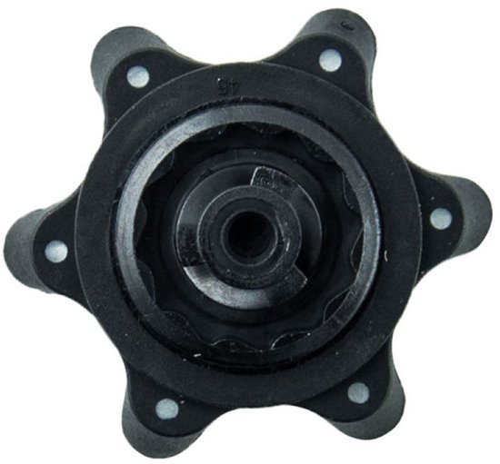 Champ - Zarma Tour - fits all Soft Golf Spikes, Fasttwist 3.0 van Champ — afbeelding 2