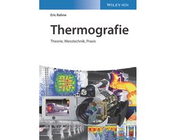 Thermografie