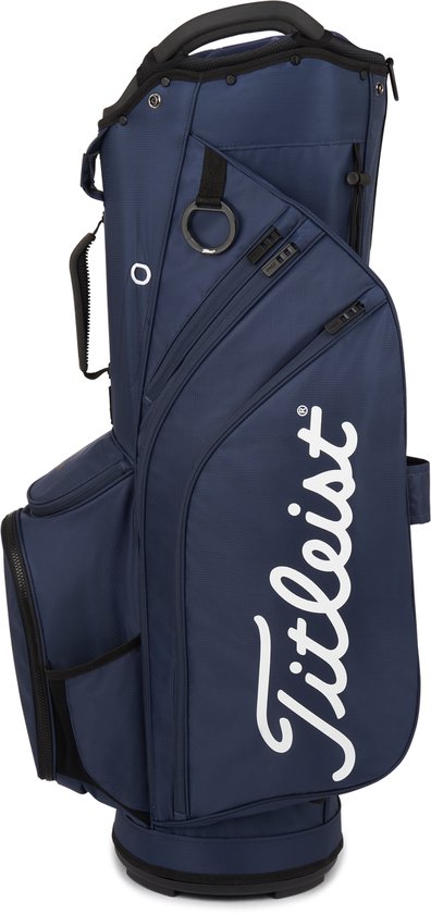 Sac chariot de Golf Titleist 14 - marine