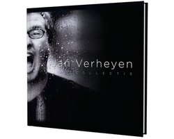 Jan Verheyen Filmboek