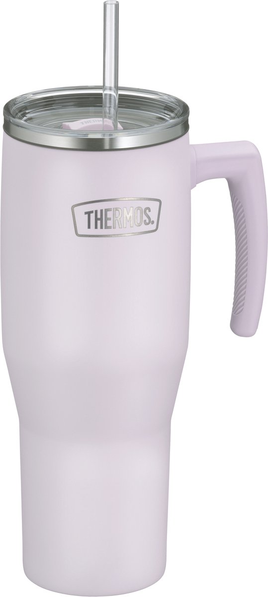 THERMOS thermosbeker - 1,1 liter - lavendel