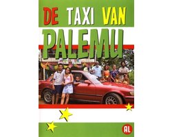 Taxi Van Palemu