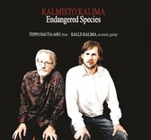 Kalmisto Kalima