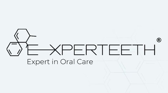 Experteeth® | Whitening + Remineralisatie & Tandvlees Onderhoud | Fluoride- & Peroxidevrij | Nano-Hydroxyapatiet | PAP+ Tandpasta | Goed Voor 3 Maanden Poetsen |