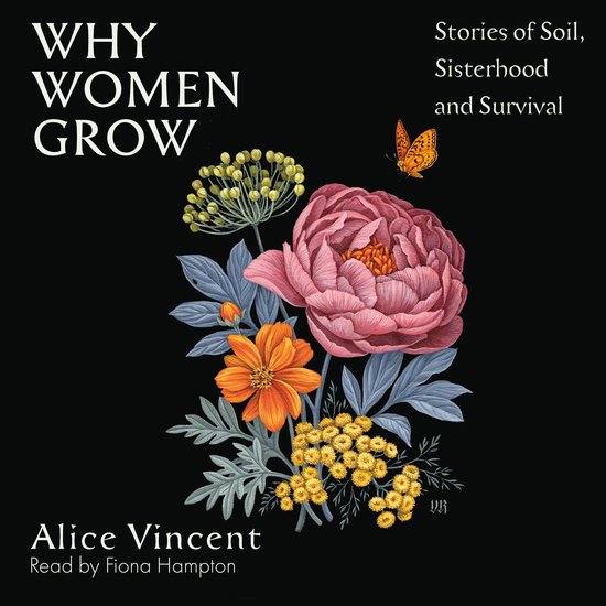 Why Women Grow - cover