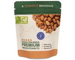 Snackpack - Premium Pinda's