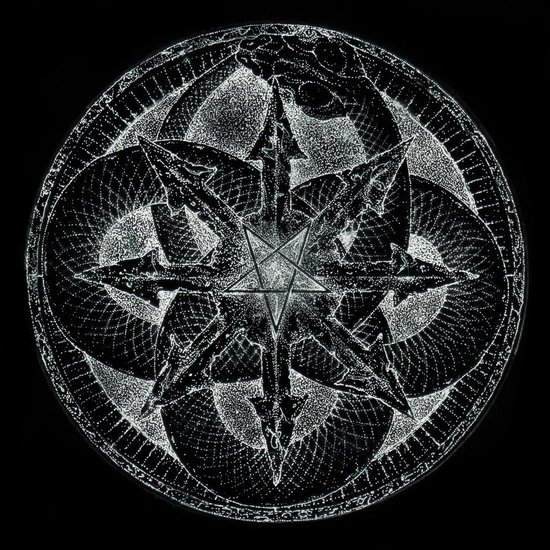 I Am the Void
