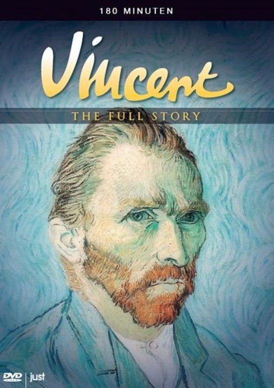 Vincent(the Full Story)