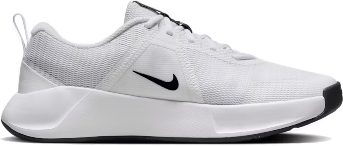 Nike Mc Trainer 3 Heren Fitness Schoenen Fq1831-100 Kleur Zwart