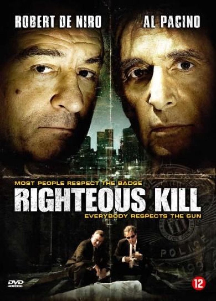 Righteous Kill