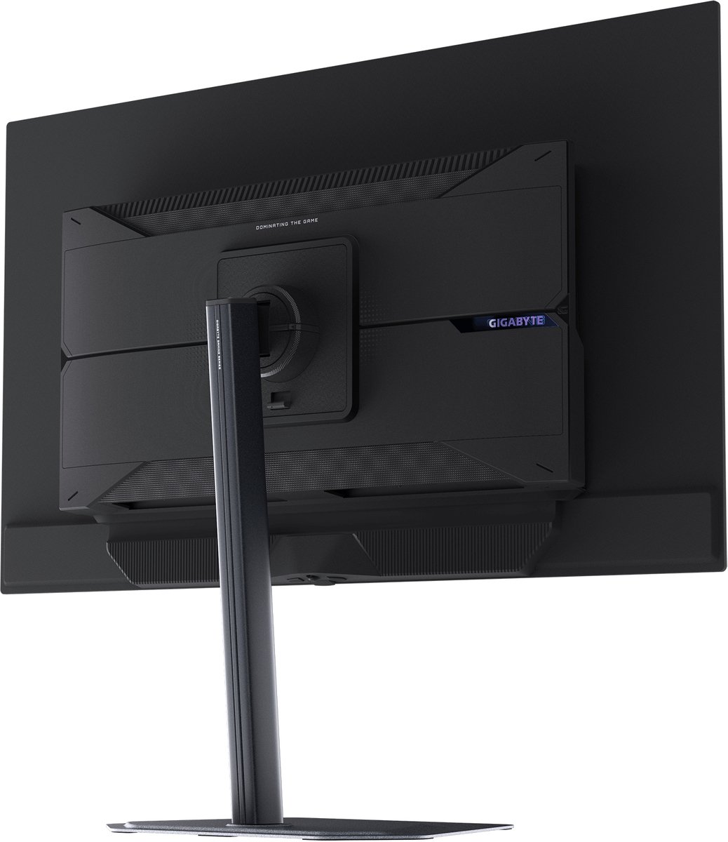 GIGABYTE MO32U24 - 4K UHD QD-OLED Gaming Monitor - 240Hz - 32 Inch thumbnail 6