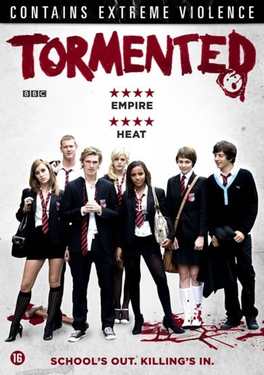 Tormented