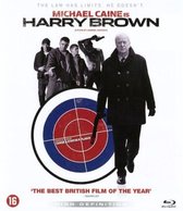 Harry Brown