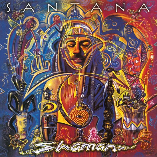 Shaman