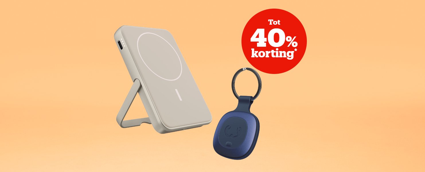 Réduction* sur Fresh 'n Rebel