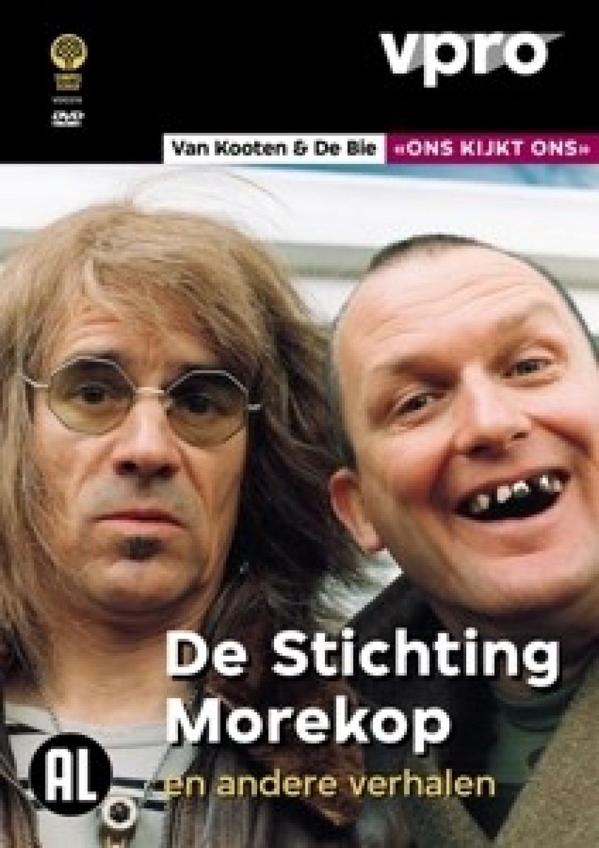 Van Kooten en De Bie