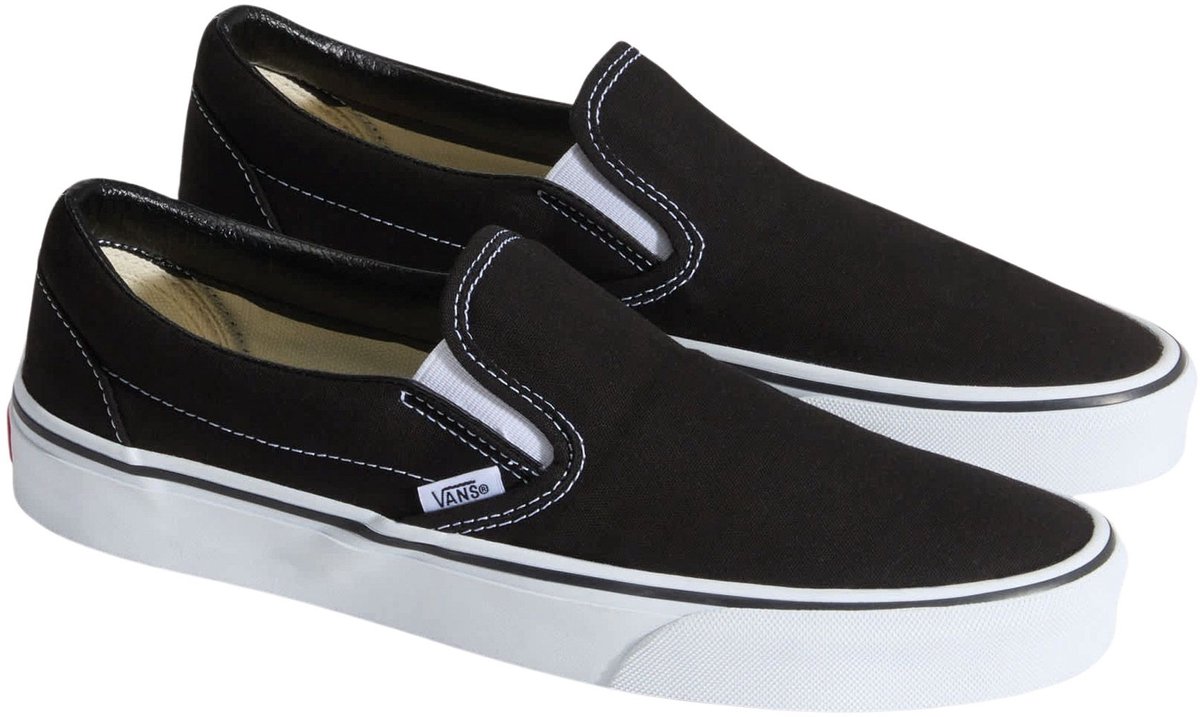 Vans Classic Slip-On Sneakers Senior