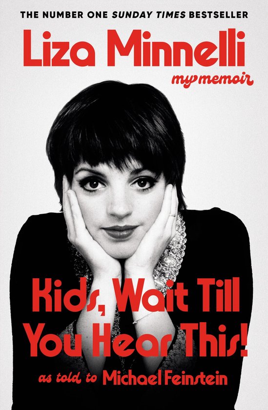 Kids, Wait Till You Hear This! - cover