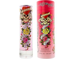 Ed Hardy Ed Hardy - 100 ml - Eau de parfum