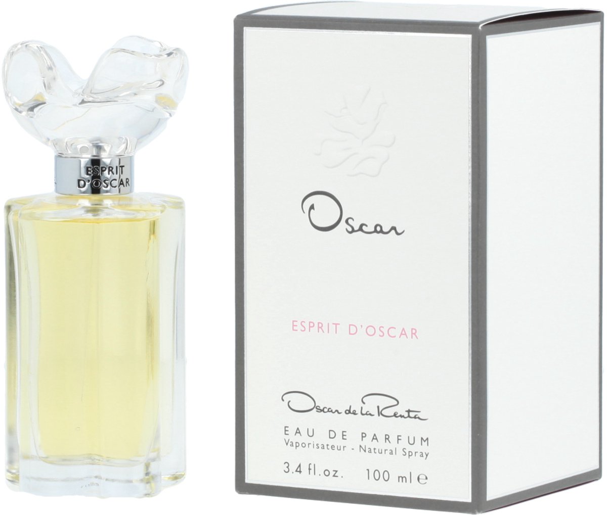 Oscar De La Renta Espirit D'Oscar - 100ml - Eau de parfum