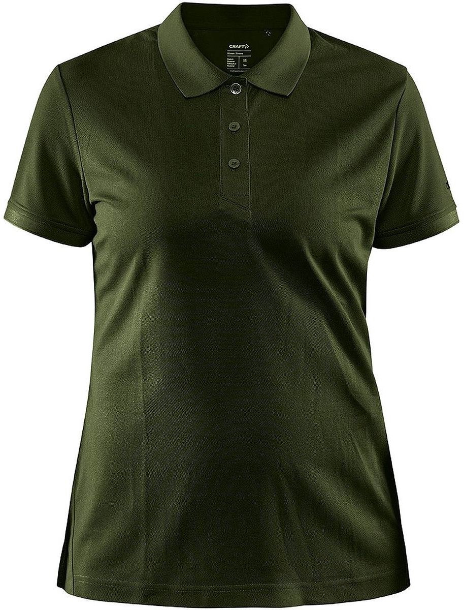 Craft Unify Polo Dames - Rift | Maat: M
