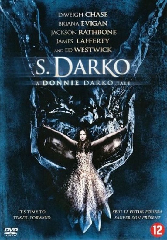 S. Darko: A Donnie Darko Tale