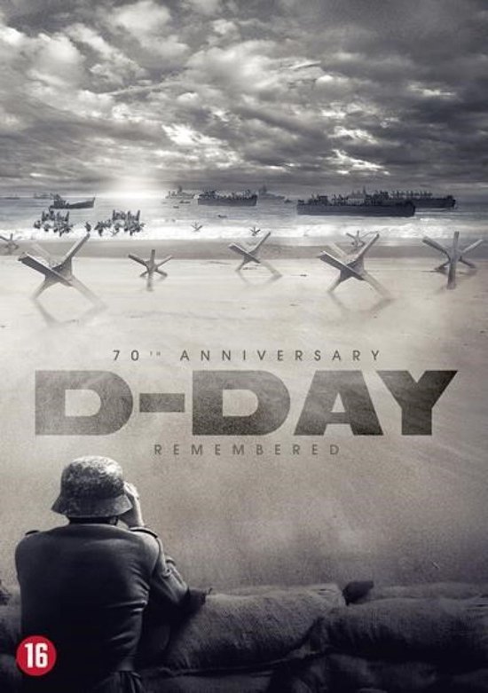 D-Day Remembered Collection