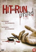 Speelfilm - Hit And Run