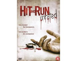 Speelfilm - Hit And Run