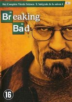 Breaking Bad - Seizoen 4