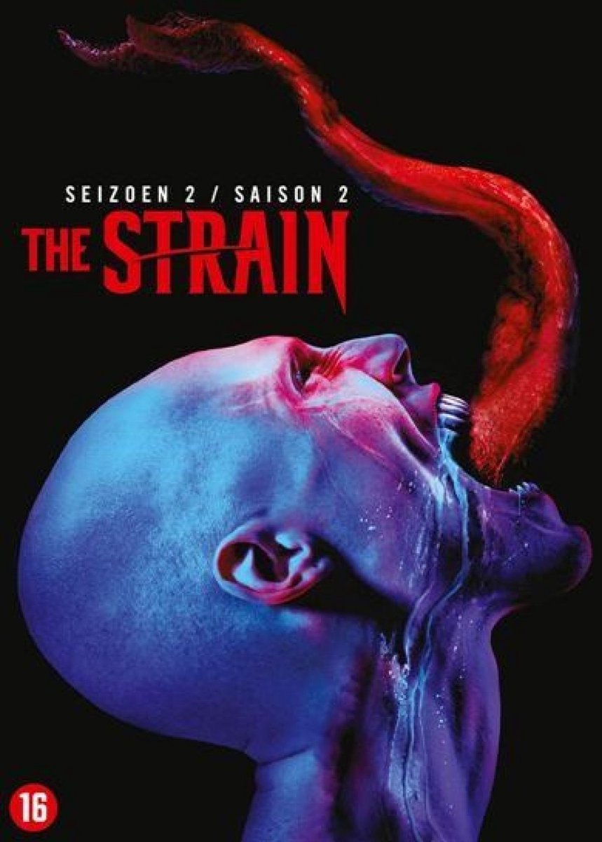 The Strain - Seizoen 2