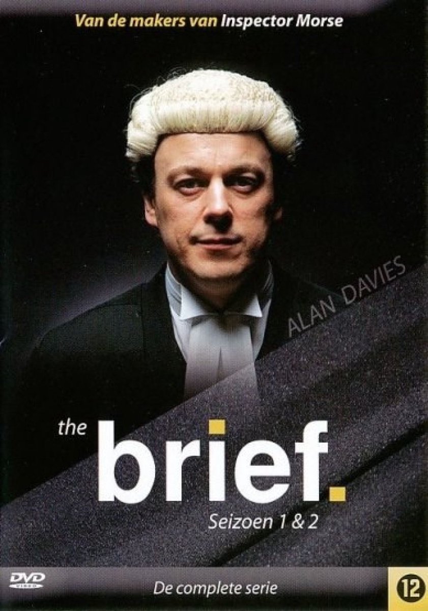 Brief, The - Seizoen 1 & 2