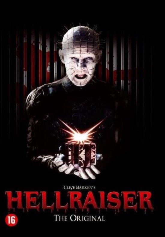 Hellraiser