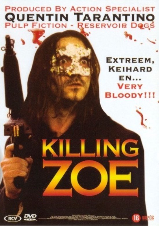 Killing Zoe
