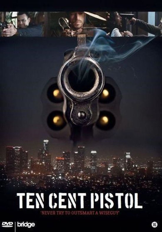 10 Cent Pistol