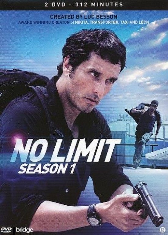 No Limit - Seizoen 1