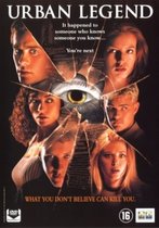 Urban Legend