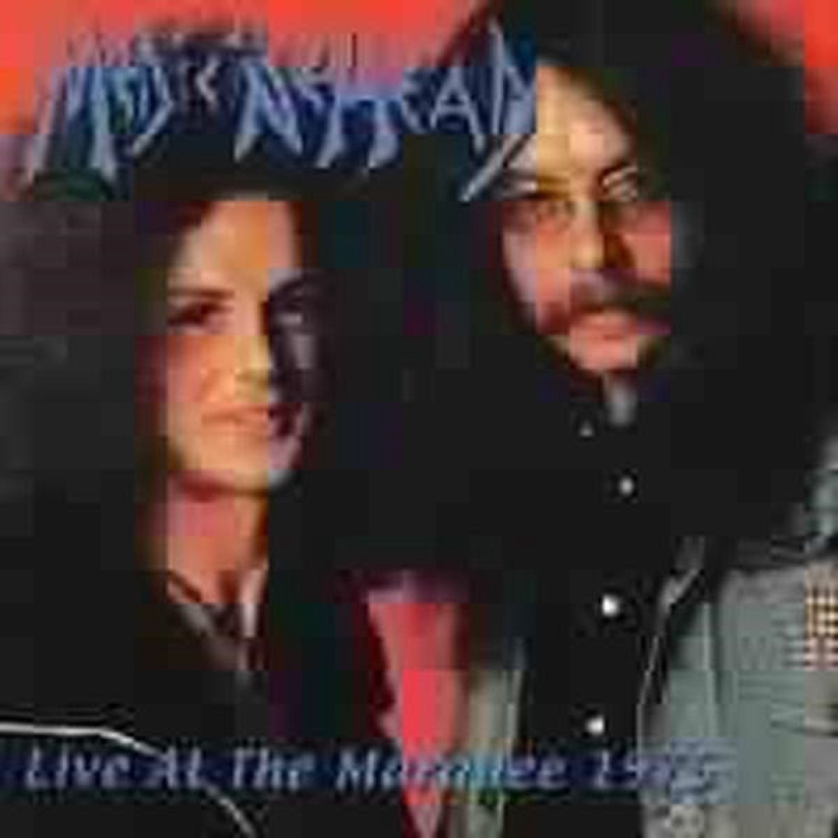 Live At The Marquee 1975