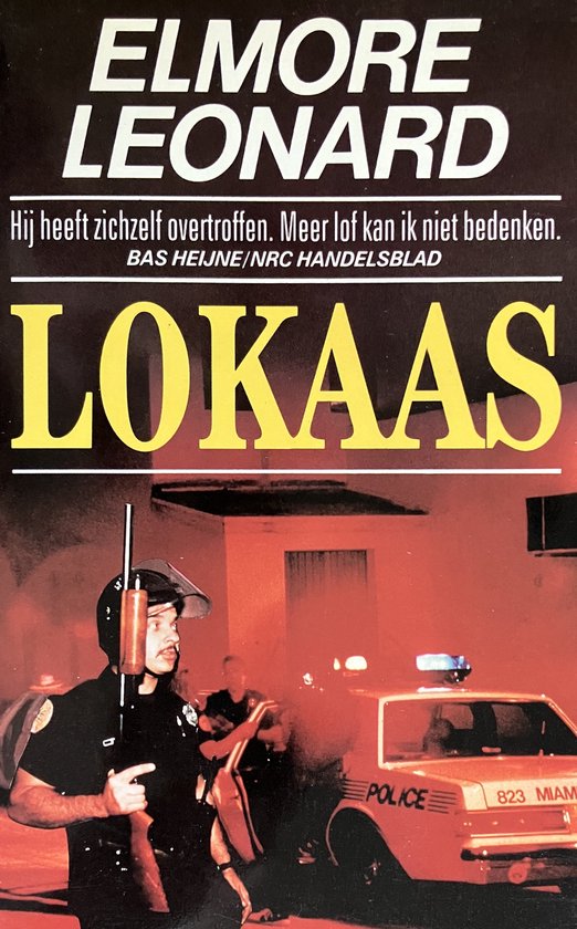 Lokaas