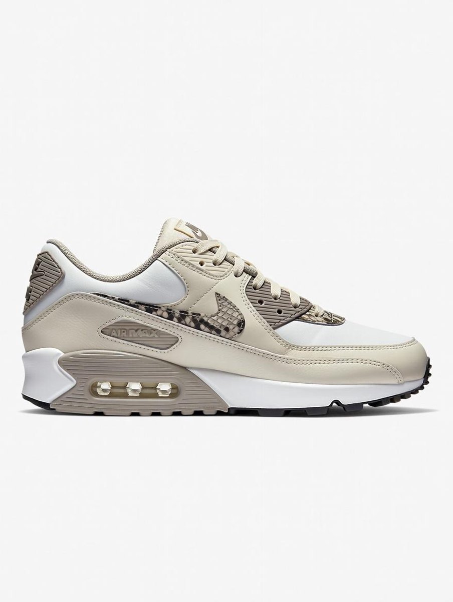 Wit/Beige