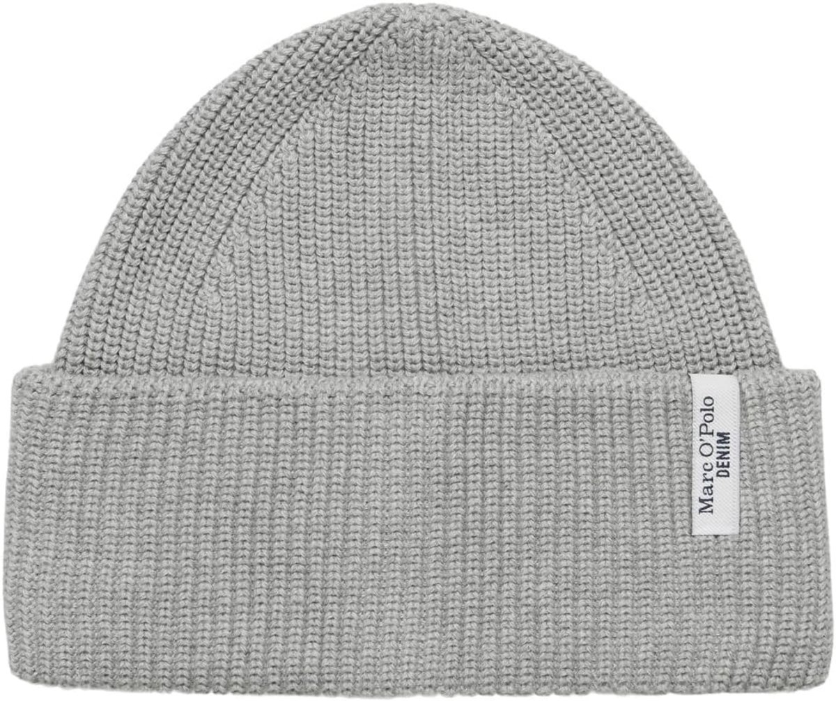 Denim Tas met Grote Inhoud (910 Liter) - Unisex