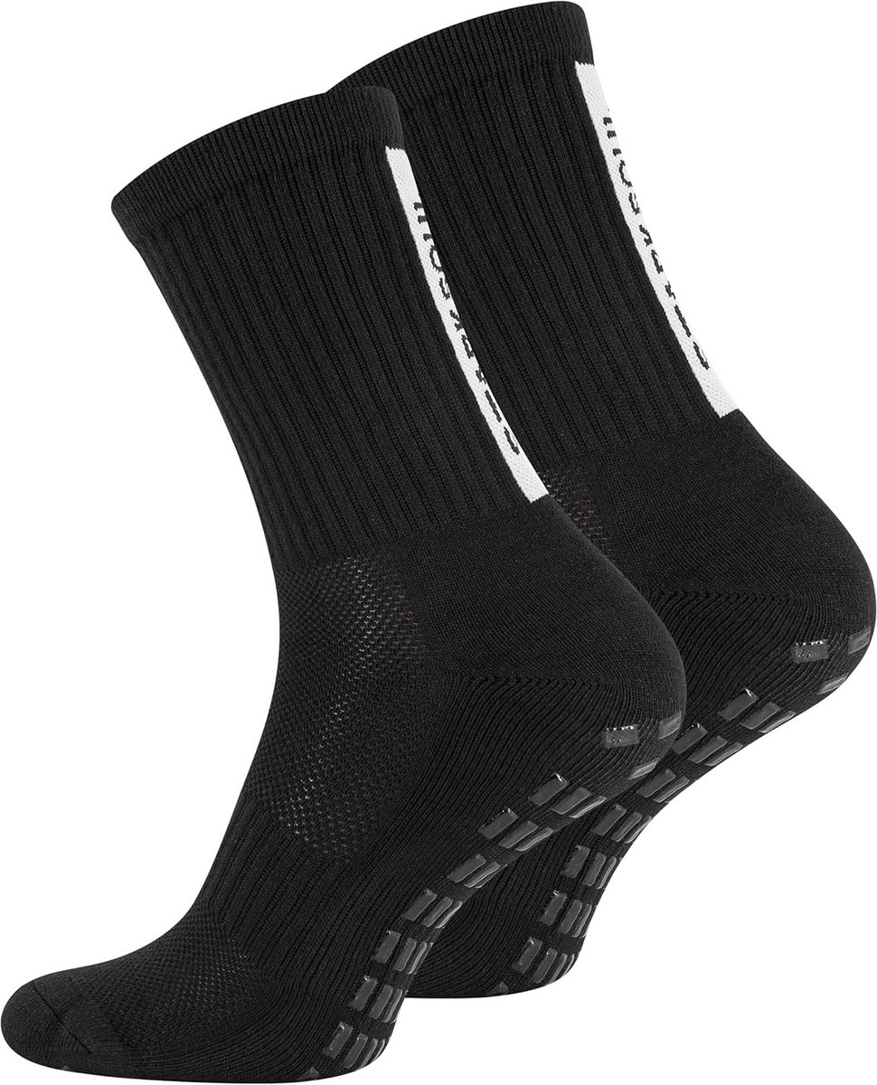 Antislip Sportsokken met Grip voor Voetbal, Fitness en Hardlopen – Stabiliteit en Comfort