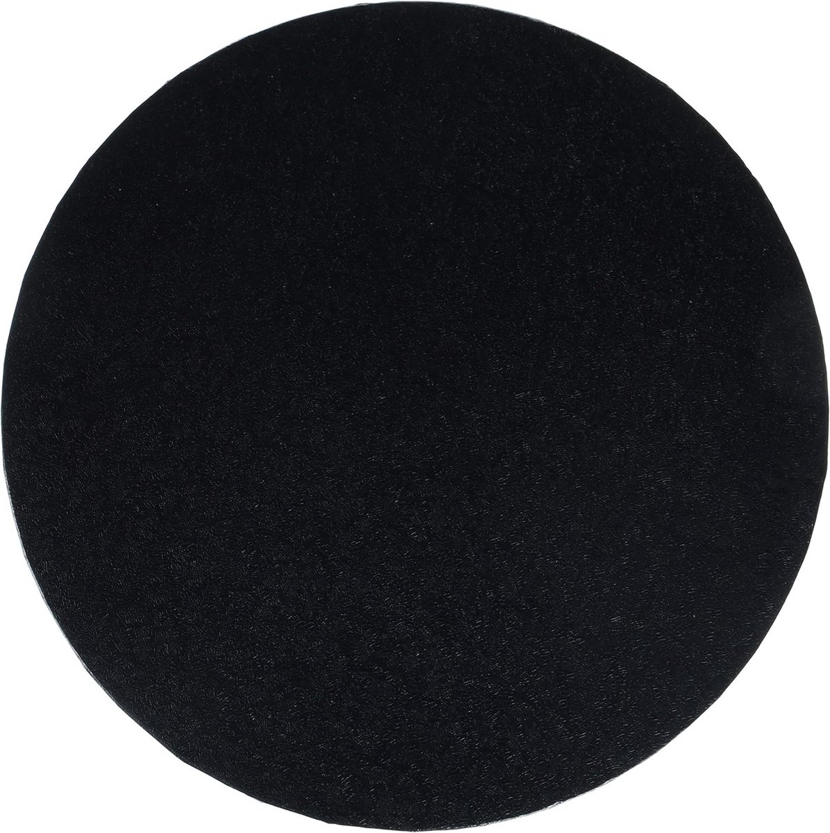 Ronde Taartplaat 30 cm Goudkleurig - Luxe Kartonnen Taartonderlegger
