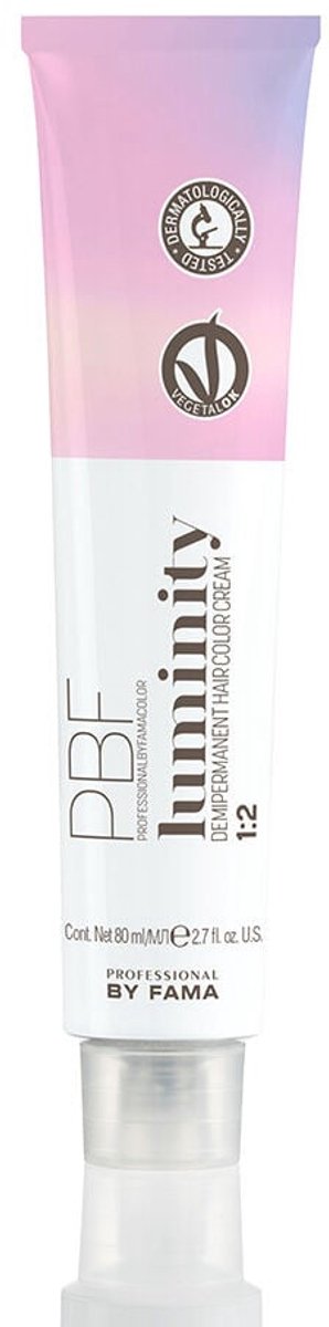 LUMINITY - 6.31 80ml