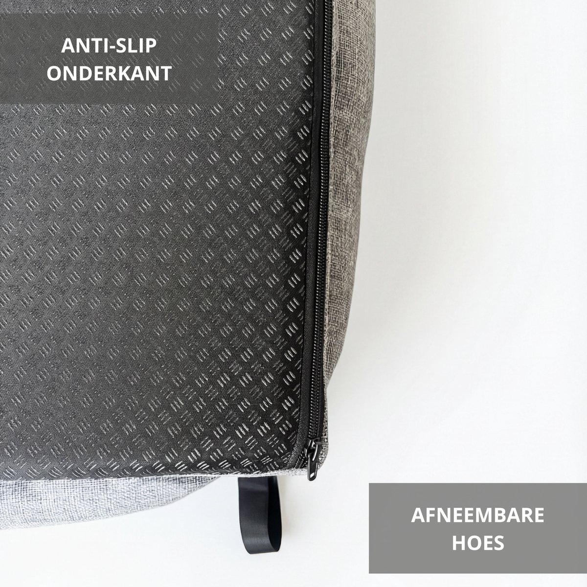 FurAliens - Orthopedisch Hondenbed thumbnail 5